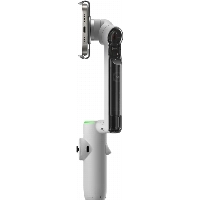 Стабилизатор Insta 360 Flow Pro, Gray, серый