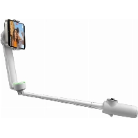 Стабилизатор Insta 360 Flow Pro, Gray, серый