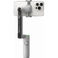 Стабилизатор Insta 360 Flow Pro, Gray, серый