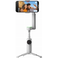 Стабилизатор Insta 360 Flow Pro, Gray, серый