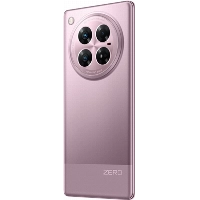 Смартфон Infinix Zero 40, 12/256 ГБ, Violet, фиолетовый