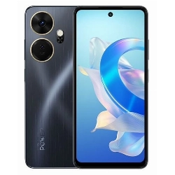 Смартфон Itel P55 Plus, 8/256 ГБ, Black, черный