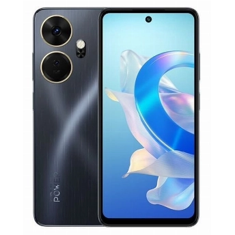 Смартфон Itel P55 Plus, 8/256 ГБ, Black, черный