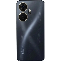 Смартфон Itel P55 Plus, 8/256 ГБ, Black, черный