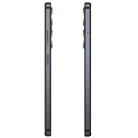 Смартфон Itel P55 Plus, 8/256 ГБ, Black, черный
