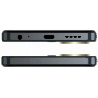 Смартфон Itel P55 Plus, 8/256 ГБ, Black, черный