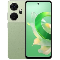 Смартфон Itel P55 Plus, 8/256 ГБ, Green, зеленый