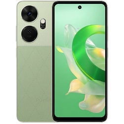 Смартфон Itel P55 Plus, 8/256 ГБ, Green, зеленый