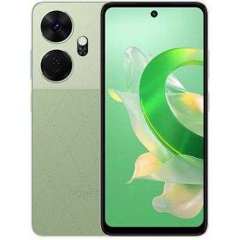 Смартфон Itel P55 Plus, 8/256 ГБ, Green, зеленый