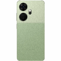 Смартфон Itel P55 Plus, 8/256 ГБ, Green, зеленый