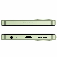 Смартфон Itel P55 Plus, 8/256 ГБ, Green, зеленый