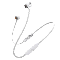 Беспроводные наушники JBL C135BT, White, белый