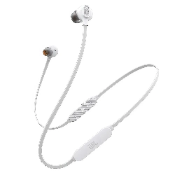 Беспроводные наушники JBL C135BT, White, белый
