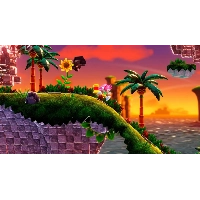Игра Sonic Superstars для Nintendo Switch