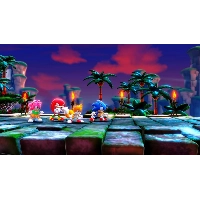 Игра Sonic Superstars для Nintendo Switch