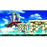 Игра Sonic Superstars для Nintendo Switch