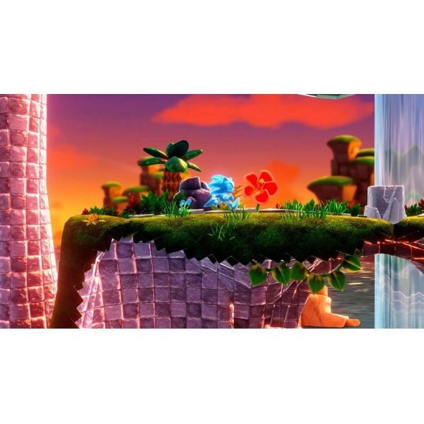 Игра Sonic Superstars для Nintendo Switch