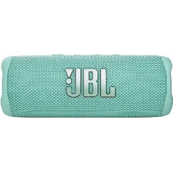 Портативная акустика JBL Flip 6, Teal