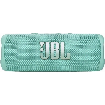 Портативная акустика JBL Flip 6, Teal