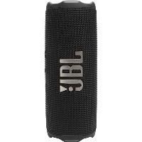 Портативная акустика JBL Flip 7, Black