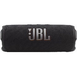 Портативная акустика JBL Flip 7, Black
