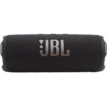 Портативная акустика JBL Flip 7, Black