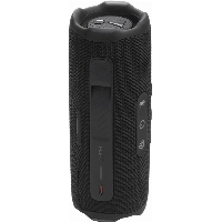Портативная акустика JBL Flip 7, Black