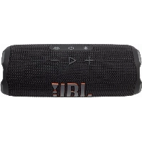 Портативная акустика JBL Flip 7, Black