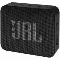Портативная колонка JBL GO Essential, Black, черный