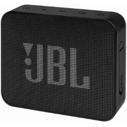 Портативная колонка JBL GO Essential, Black, черный