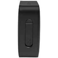 Портативная колонка JBL GO Essential, Black, черный