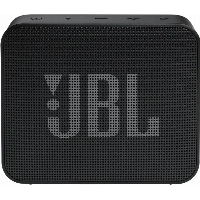 Портативная колонка JBL GO Essential, Black, черный