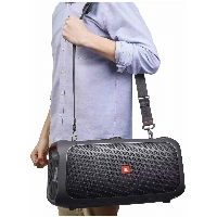 Музыкальный центр JBL Partybox On-The-Go
