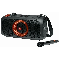 Музыкальный центр JBL Partybox On-The-Go