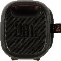 Музыкальный центр JBL Partybox On-The-Go
