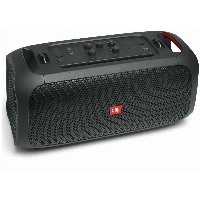 Музыкальный центр JBL Partybox On-The-Go