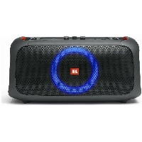 Музыкальный центр JBL Partybox On-The-Go