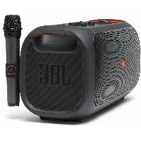 Музыкальный центр JBL Partybox On-The-Go