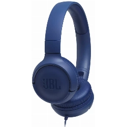 Наушники JBL Tune 500, Blue, синий
