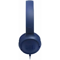 Наушники JBL Tune 500, Blue, синий