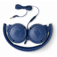 Наушники JBL Tune 500, Blue, синий