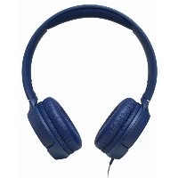 Наушники JBL Tune 500, Blue, синий