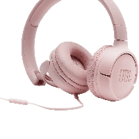 Наушники JBL Tune 500, Pink, розовый