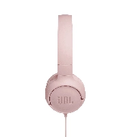 Наушники JBL Tune 500, Pink, розовый