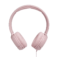 Наушники JBL Tune 500, Pink, розовый