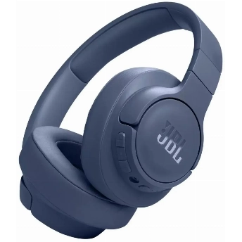 Наушники JBL Tune 770NC, Blue, синий