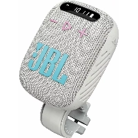 Портативная акустика JBL Wind 3, Gray, серый