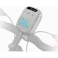 Портативная акустика JBL Wind 3, Gray, серый