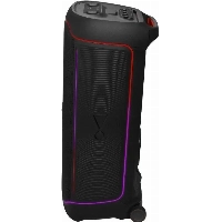 Музыкальный центр JBL Party Box Ultimate, 1100 Вт, черный