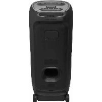 Музыкальный центр JBL Party Box Ultimate, 1100 Вт, черный